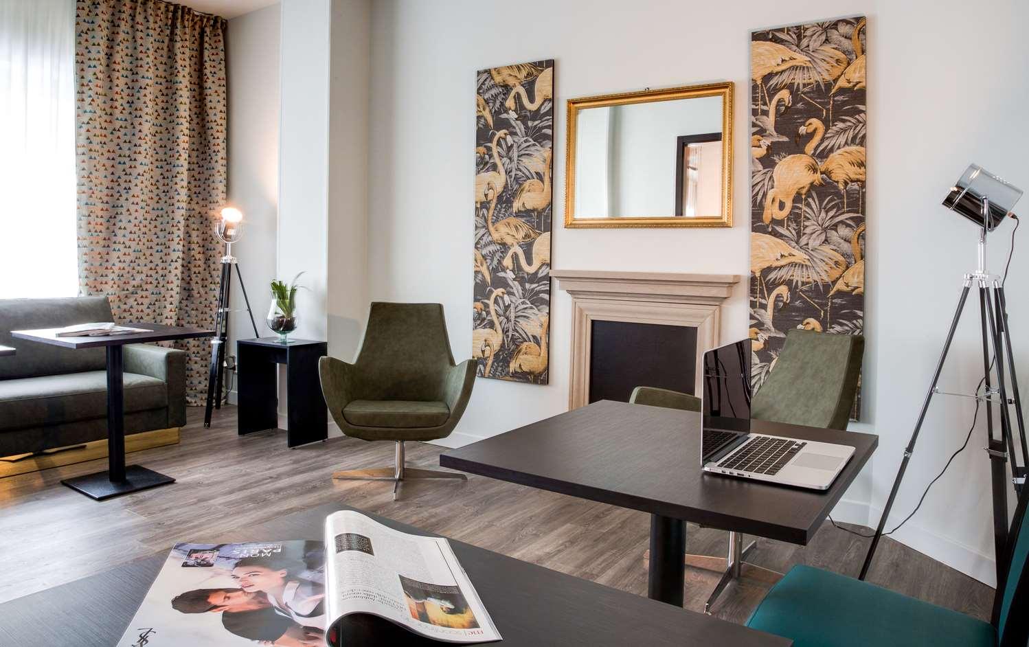 Western Chc Hotel Florence