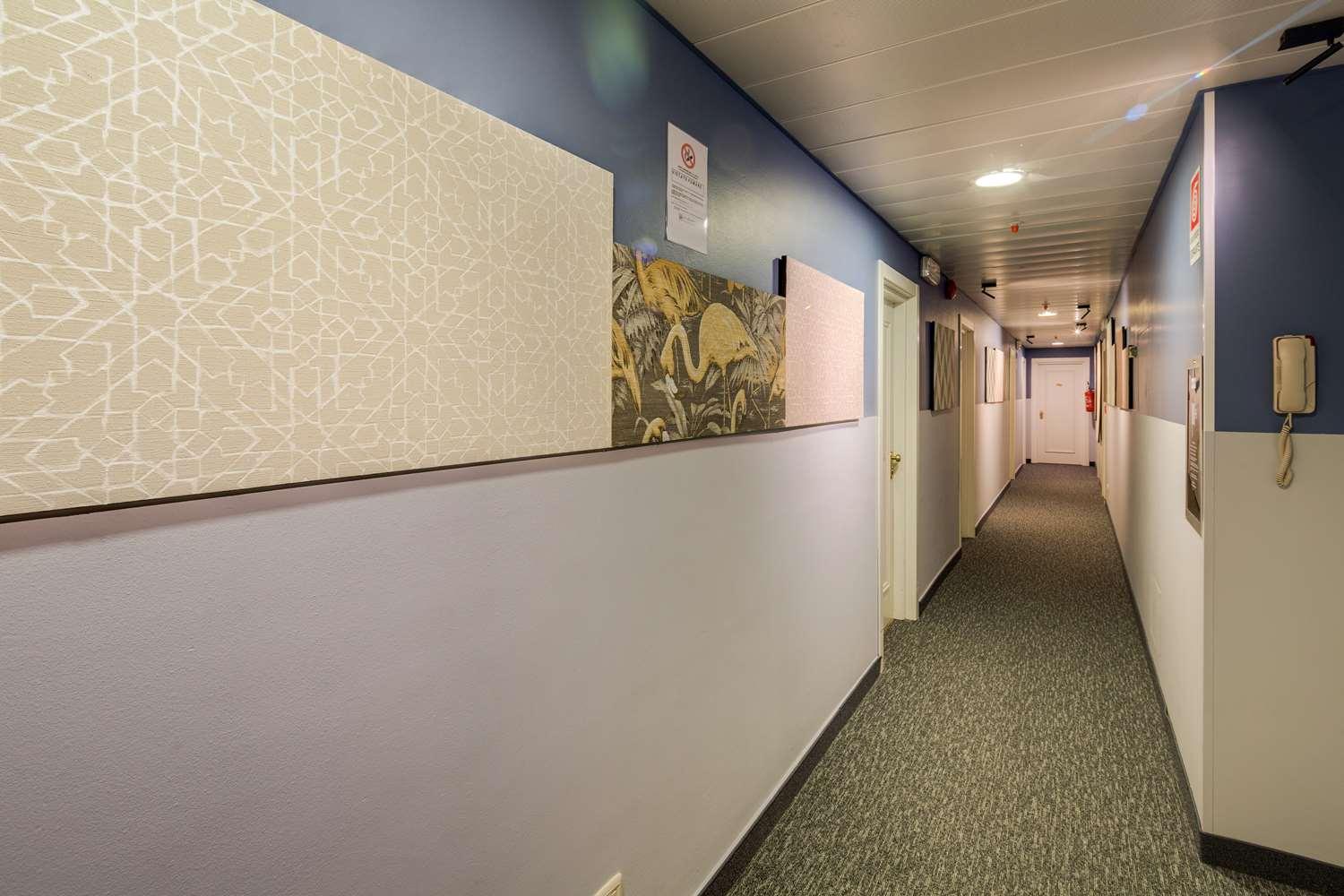 Western Chc Firenze