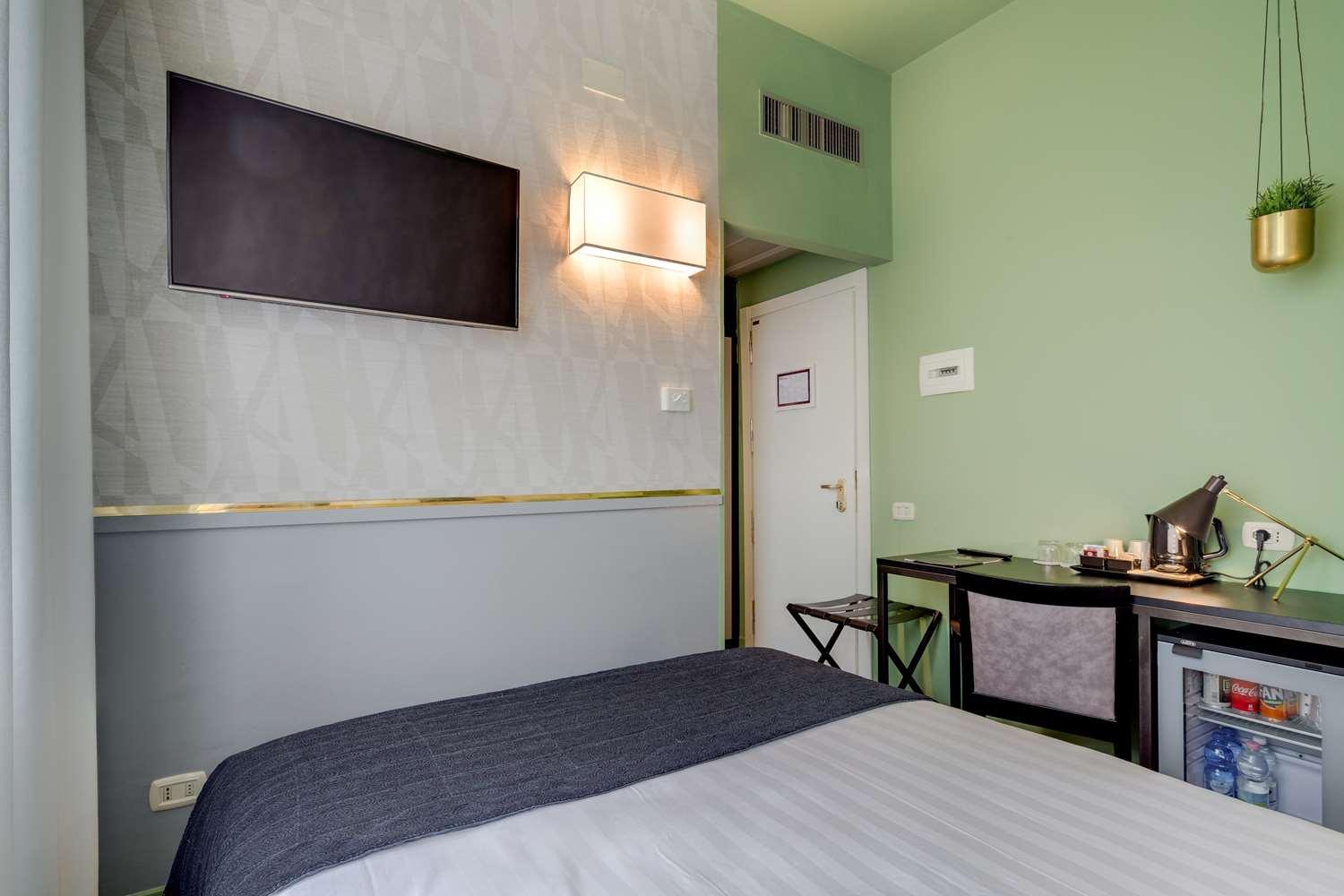 Western Chc Hotel Firenze