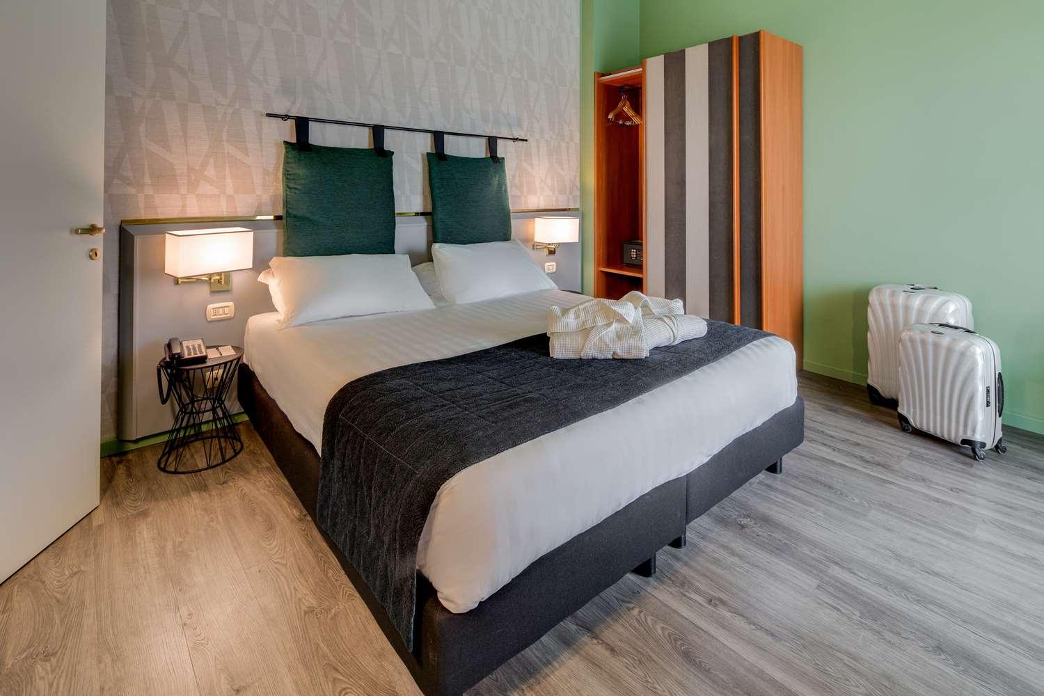 Western Chc Firenze